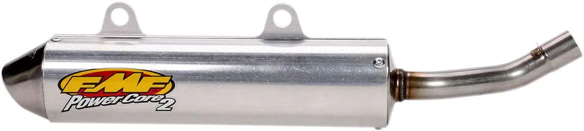 Tlmič výfuku FMF PowerCore 2 — Yamaha YZ 250 2000–2001 (2T)