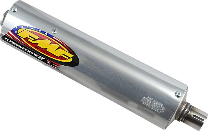 FMF TurbineCore 2 kipufogódob (2T) · 020303
