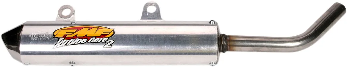Tlmič výfuku FMF TurbineCore 2 — KTM MXC 380, SX 380, EXC 380 1998–2002 (2T)