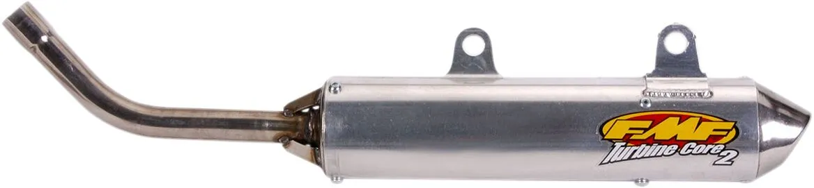 FMF TurbineCore 2 kipufogódob — KTM EXC 250 1998–2003 és további (2T)