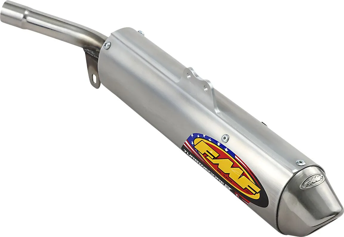 Exhaust Silencer FMF TurbineCore 2 — Honda TRX 250 R 1986–1989 (2T)