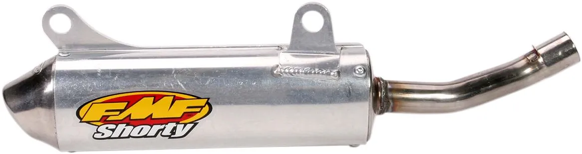 Tlmič výfuku FMF PowerCore 2 Shorty — Honda CR 250 R 2002–2007, Shorty (2T)