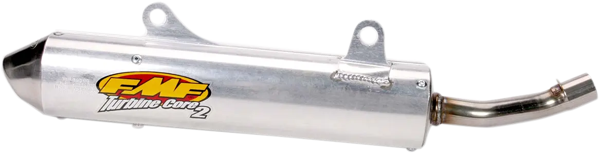 Tlmič výfuku FMF TurbineCore 2 — Honda CR 250 R 2002–2007 (2T)