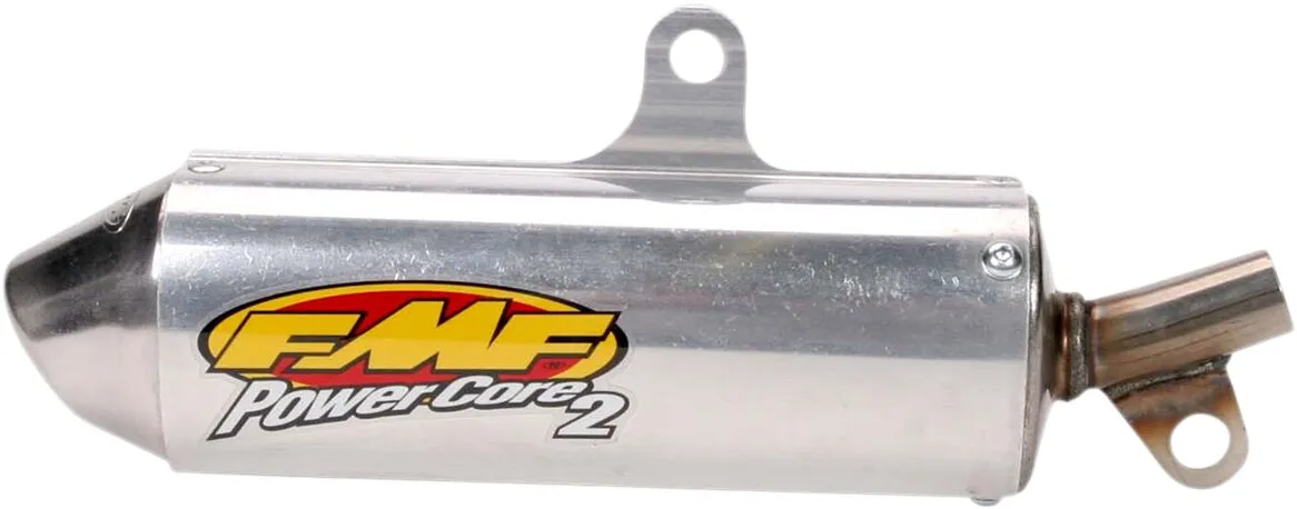 Tlmič výfuku FMF PowerCore 2 — Suzuki RM 85 2002–2018 a ďalšie (2T)