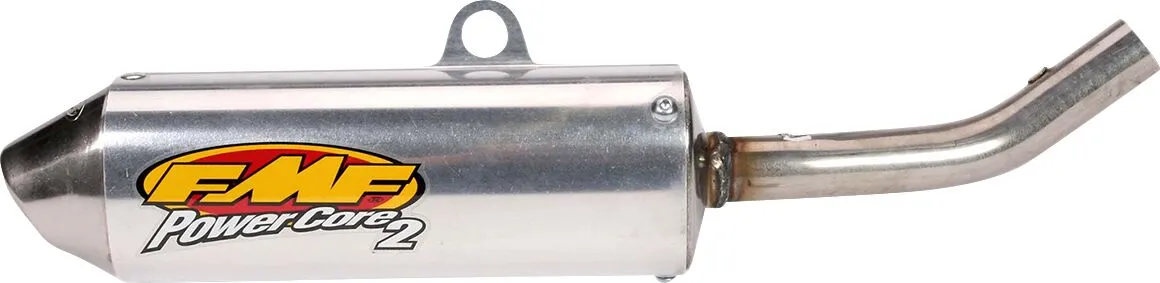 Tlmič výfuku FMF PowerCore 2 — Suzuki RM 125 2003–2007 (2T)