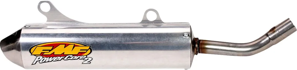 Tlmič výfuku FMF PowerCore 2 — Suzuki RM 250 2003–2008 (2T)