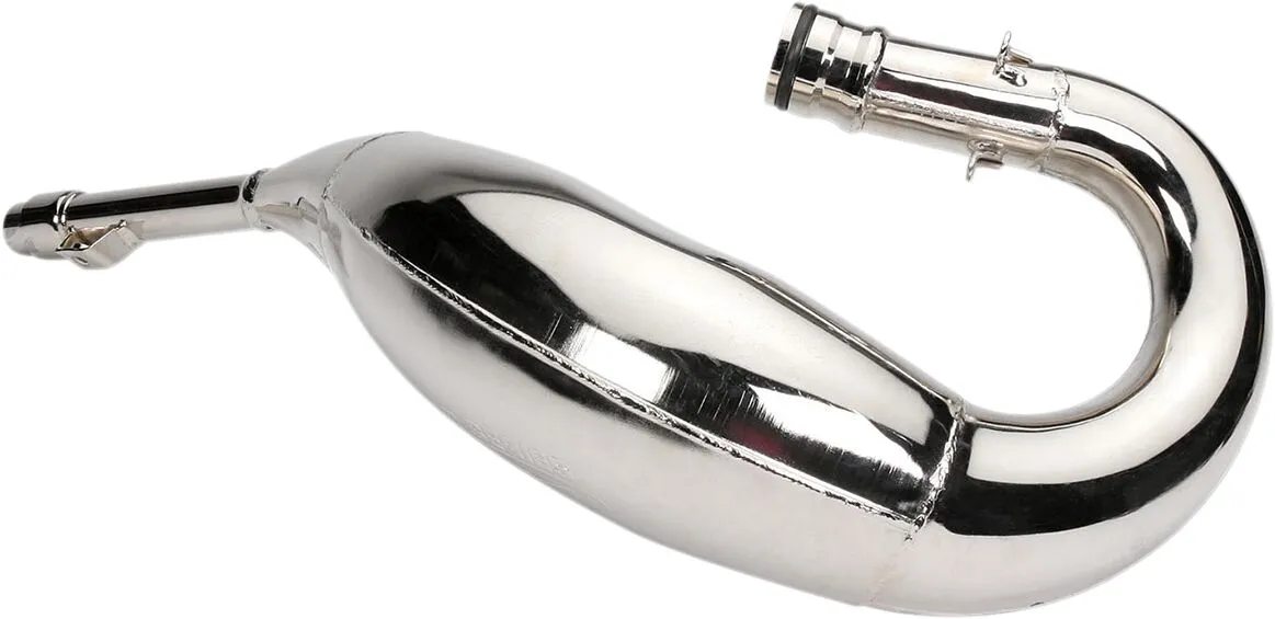 Výfukové potrubie FMF Gold Series Fatty — Suzuki RM 125 2001–2007 (2T)