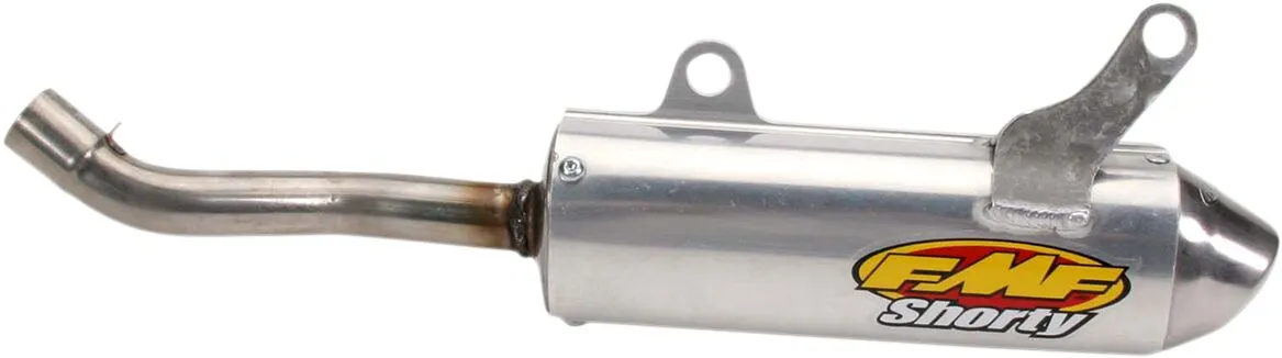 Tlmič výfuku FMF PowerCore 2 Shorty — Yamaha YZ 250 2002–2027, Shorty (2T)