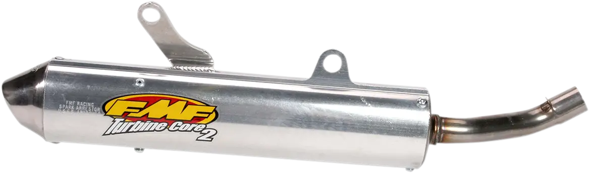 Tlmič výfuku FMF TurbineCore 2 — Yamaha YZ 250 2002–2027 (2T)