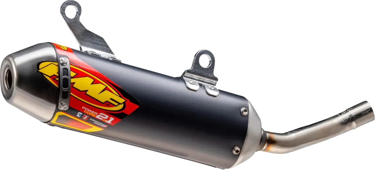 Tlmič výfuku FMF PowerCore 2.1 — Yamaha YZ 250 2002–2027 (2T)