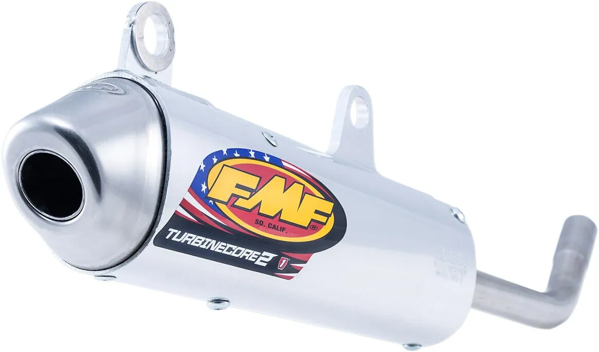 Tlmič výfuku FMF TurbineCore 2 — Yamaha YZ 65 2018–2026 (2T)