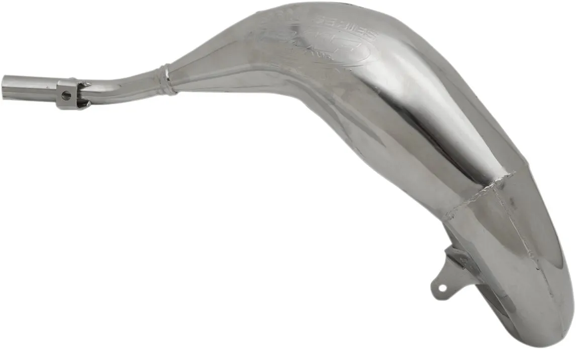 Výfukové potrubie FMF Fatty — Yamaha YZ 85 SW, YZ 85 LW 2019–2026, karbón (2T)