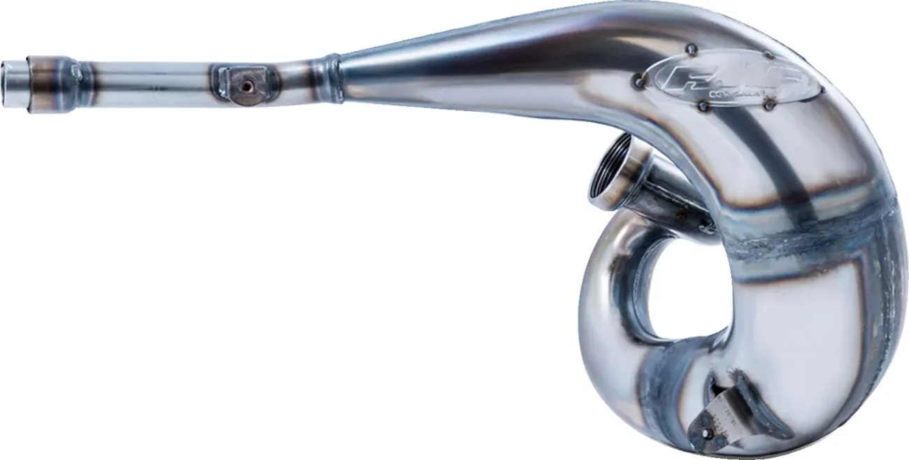 Výfukové potrubie FMF Factory Fatty — Yamaha YZ 125, YZ 125 X 2022–2027 (2T)