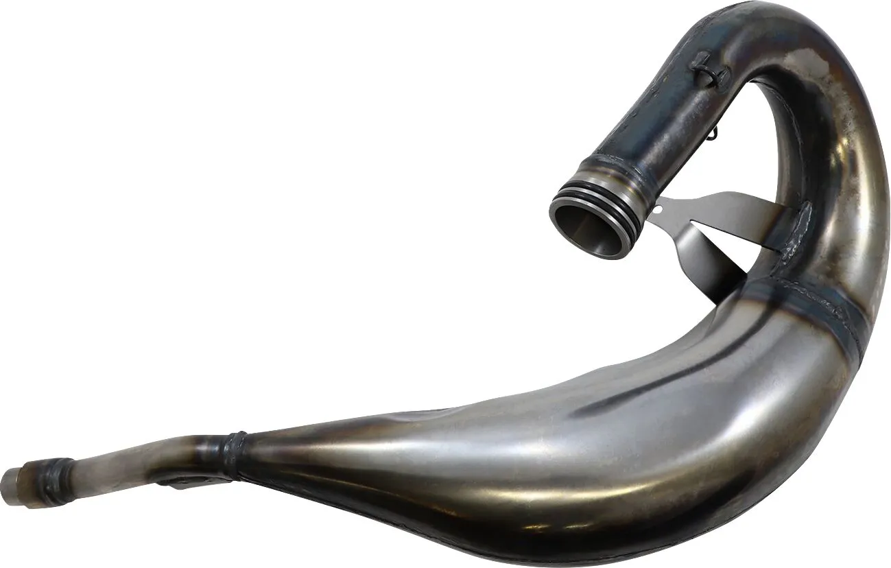 Výfukové potrubie FMF Factory Fatty — Yamaha YZ 125, YZ 125 X 2022–2027, Rev (2T)