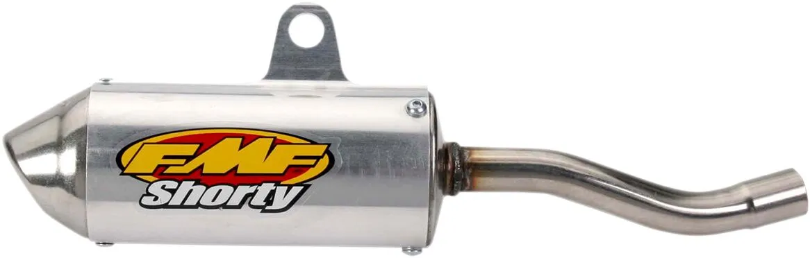Tlmič výfuku FMF PowerCore 2 Shorty — KTM SX 125 1998–2003 (2T)