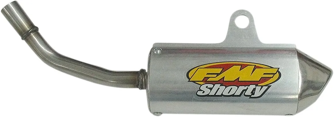 Tlmič výfuku FMF PowerCore 2 Shorty — KTM SX 85 17/14 2003–2017 a ďalšie, Shorty (2T)