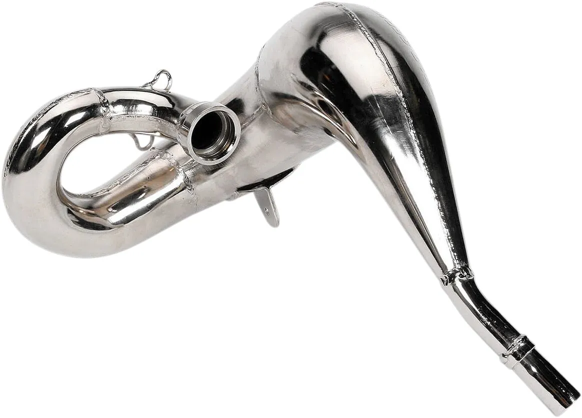 Výfukové potrubie FMF Gold Series Gnarly — KTM SX 250 2003–2010 a ďalšie (2T)