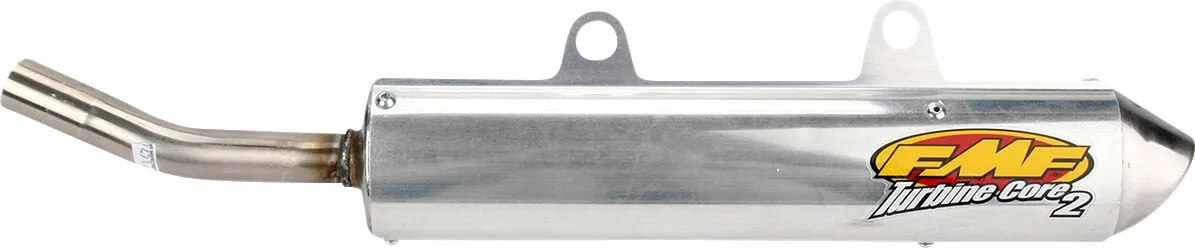 Tlmič výfuku FMF TurbineCore 2 — GasGas EC 250 2007–2011 a ďalšie (2T)