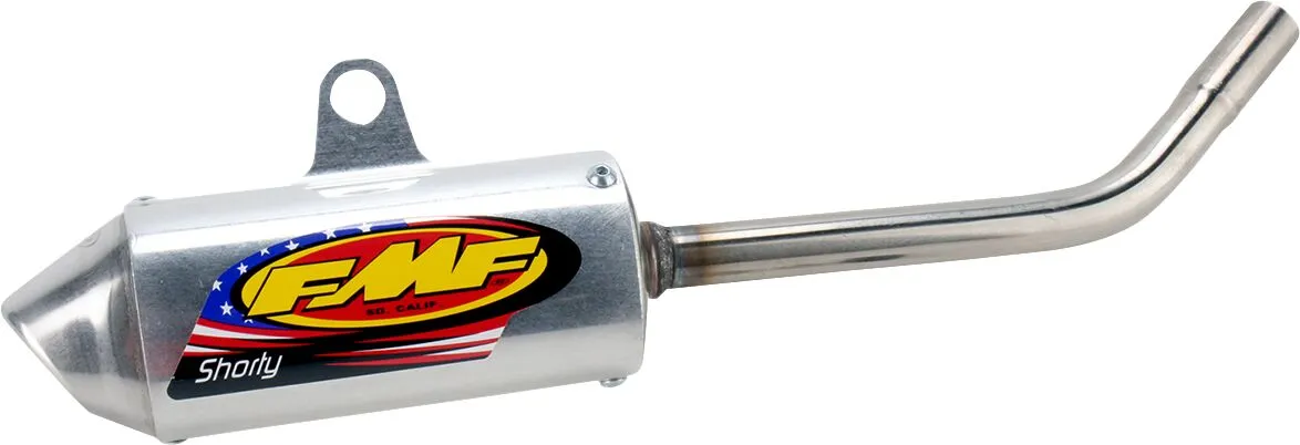 Tlmič výfuku FMF PowerCore 2 Shorty — KTM SX 150 2011–2015 a ďalšie (2T)