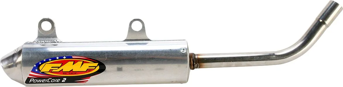 Tlmič výfuku FMF PowerCore 2 — KTM SX 250 2011–2016 a ďalšie (2T)