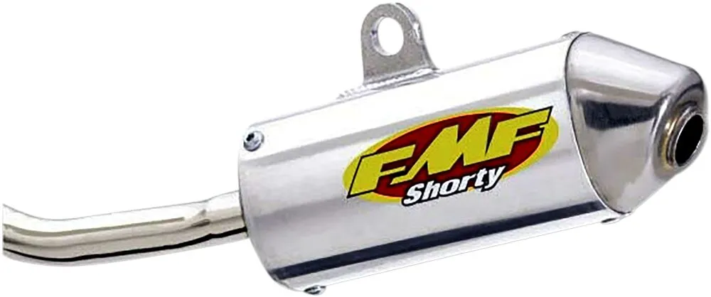 Tlmič výfuku FMF PowerCore 2 Shorty — KTM SX 250 2011–2016 a ďalšie (2T)