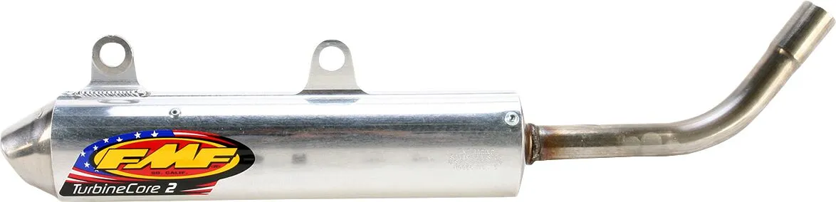 Tlmič výfuku FMF TurbineCore 2 — KTM SX 250 2011–2016 a ďalšie (2T)