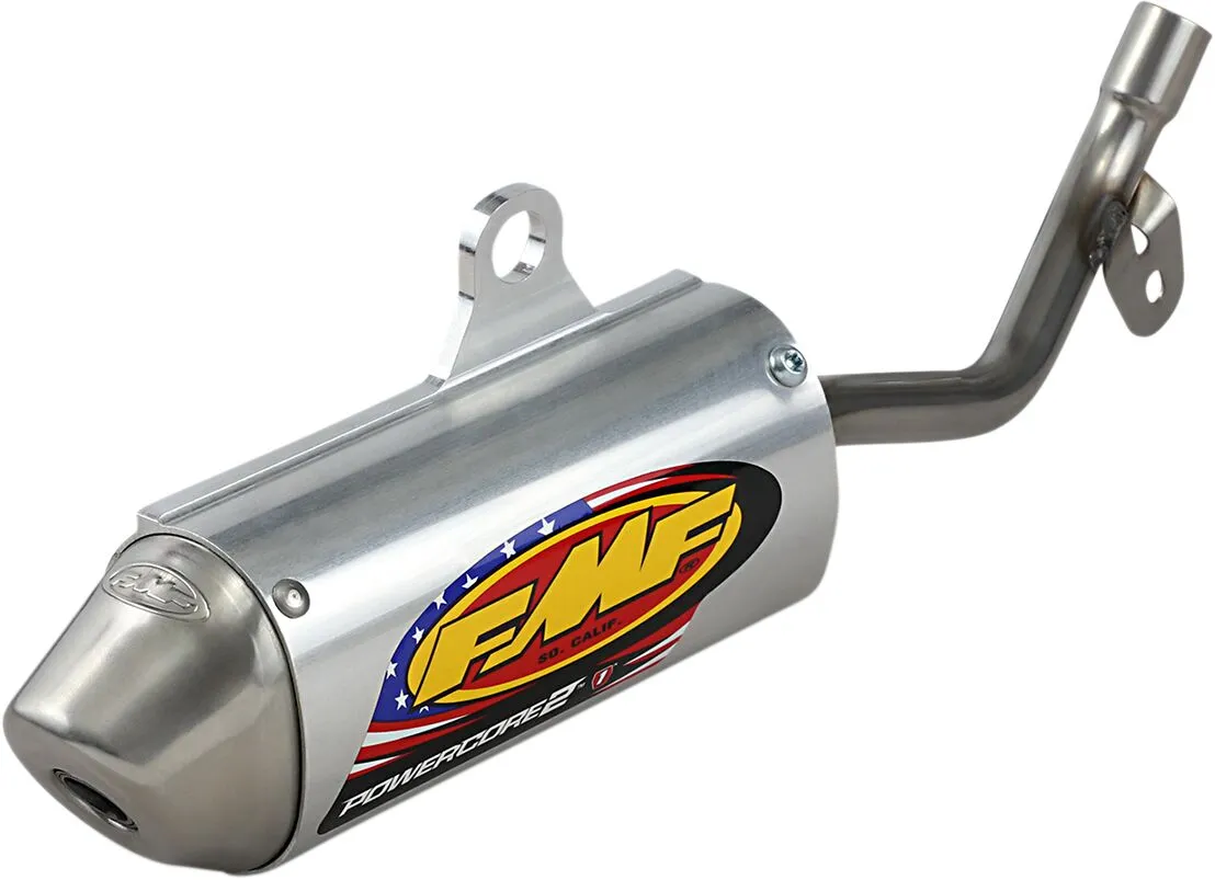 Tlmič výfuku FMF PowerCore 2 — KTM SX 50 2016–2023 a ďalšie (2T)