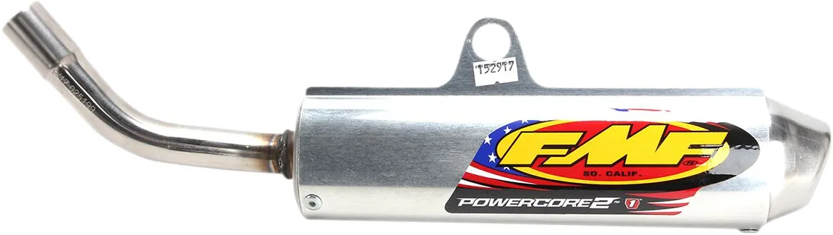 Tlmič výfuku FMF PowerCore 2 — KTM SX 65 2016–2023 a ďalšie (2T)
