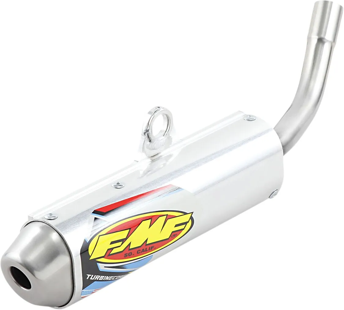 Tlmič výfuku FMF TurbineCore 2 — KTM SX 65 2016–2023 a ďalšie (2T)