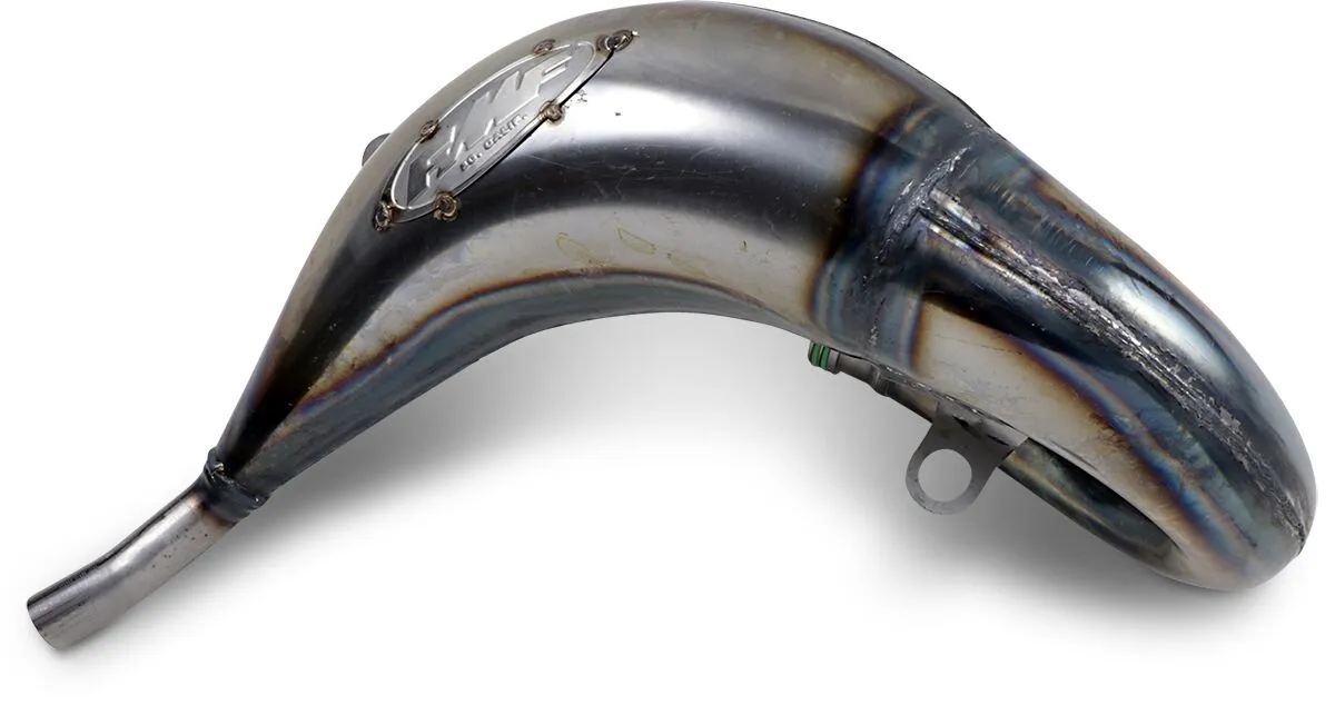 Výfukové potrubie FMF Factory Fatty — Husqvarna TC 125 2019–2022 a ďalšie (2T)