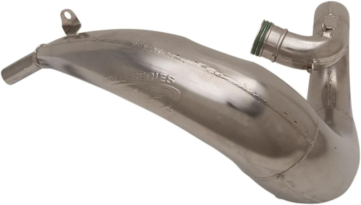 Výfukové potrubie FMF Gold Series Gnarly — Sherco SE 250, SE 300 2020–2024 (2T)