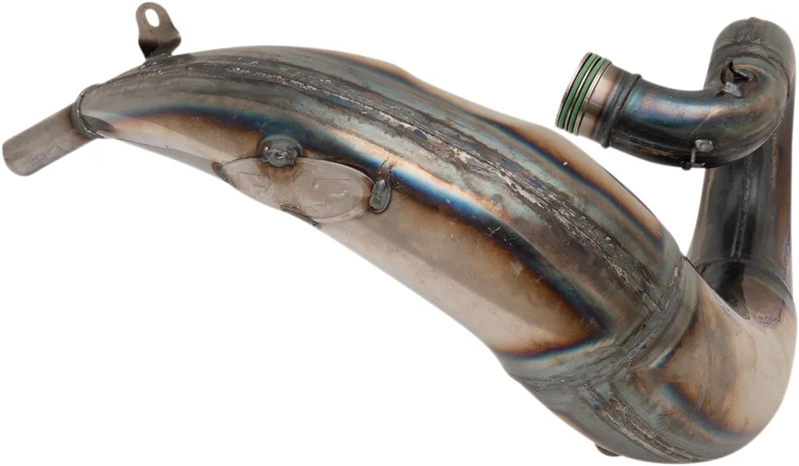 Exhaust Header FMF Factory Fatty — Sherco SE 250, SE 300 2020–2024 (2T)