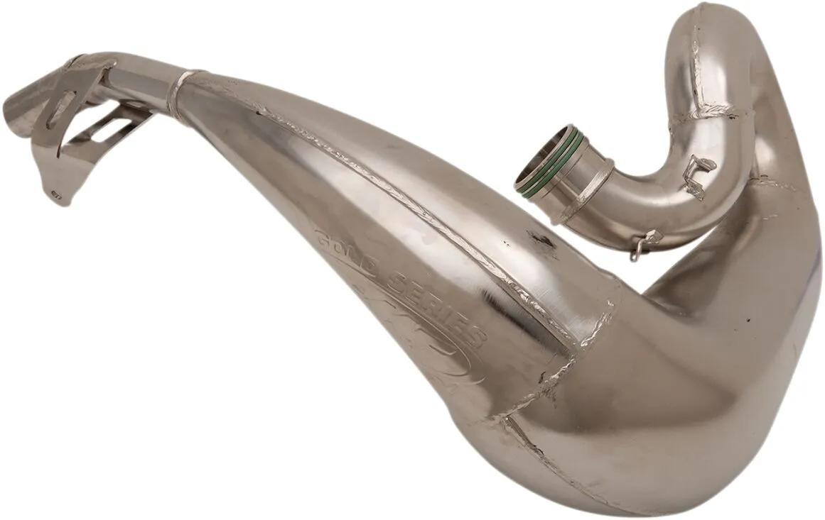 Výfukové potrubie FMF Gold Series Gnarly — Beta RR 200 2020–2026 (2T)