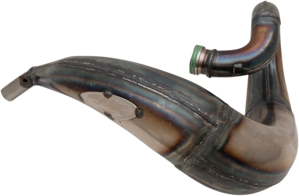 Výfukové potrubie FMF Factory Fatty — Beta RR 300, RR 250, RX 300 2020–2026 (2T)