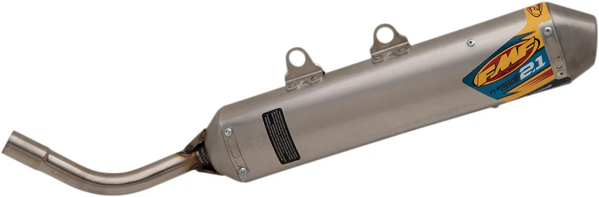 Tlmič výfuku FMF TurbineCore 2.1 — Beta RR 200 2020–2026 a ďalšie (2T)