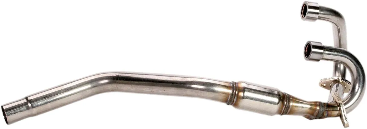Výfukové potrubie FMF PowerBomb — Honda TRX 400 EX, TRX 400 X 1999–2008 (4T)