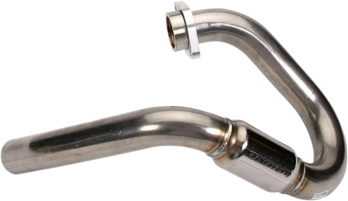 Výfukové potrubie FMF PowerBomb — Suzuki DR-Z 400 S 2000–2022 a ďalšie (4T)