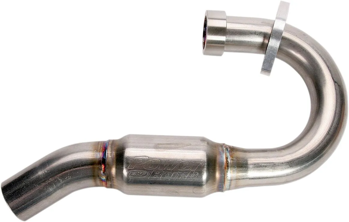 Výfuk FMF PowerBomb — Yamaha WR 250 F, YZ 250 F 2001–2013 (4T)