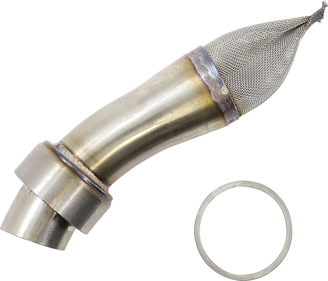 Koncovka výfuku FMF (4T)
