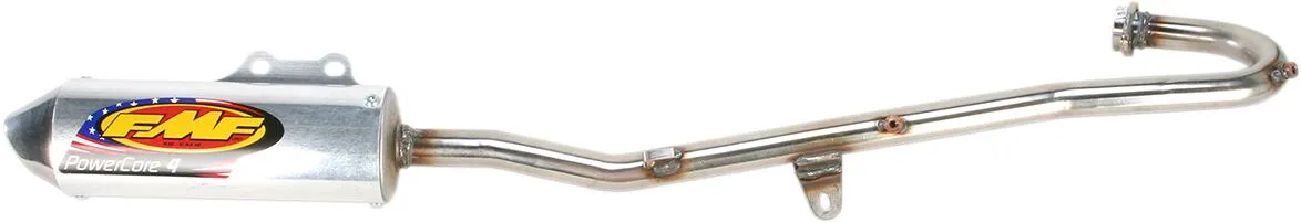 Kompletný výfukový systém FMF PowerCore 4 — Honda CRF 100 F 2004–2013 a ďalšie (4T)
