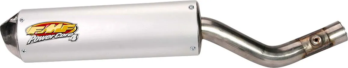 Tlmič výfuku FMF PowerCore 4 — Honda XR 400 R 1996–2004 (4T)