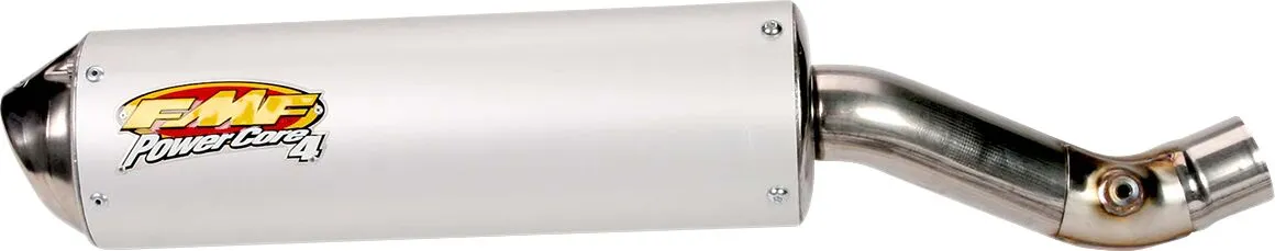 Tlmič výfuku FMF PowerCore 4 — Honda CRF 450 R 2003 (4T)