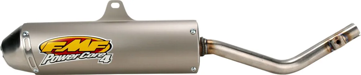 Tlmič výfuku FMF PowerCore 4 — Honda CRF 150 F, CRF 230 F 2003–2017 (4T)