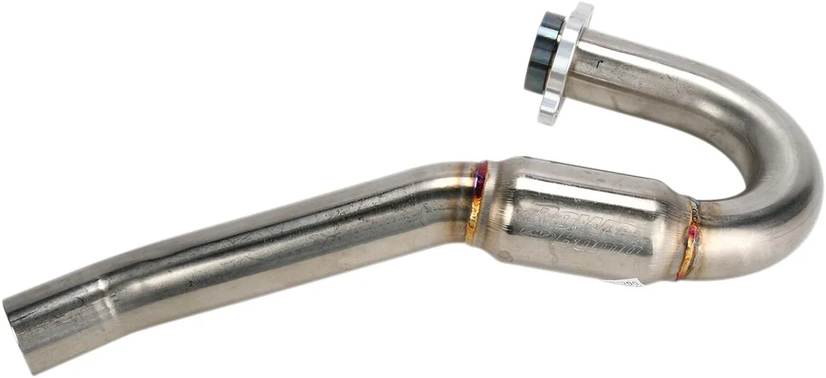 Výfukové potrubie FMF PowerBomb — Honda CRF 450 X, CRF 450 R 2005–2017 (4T)