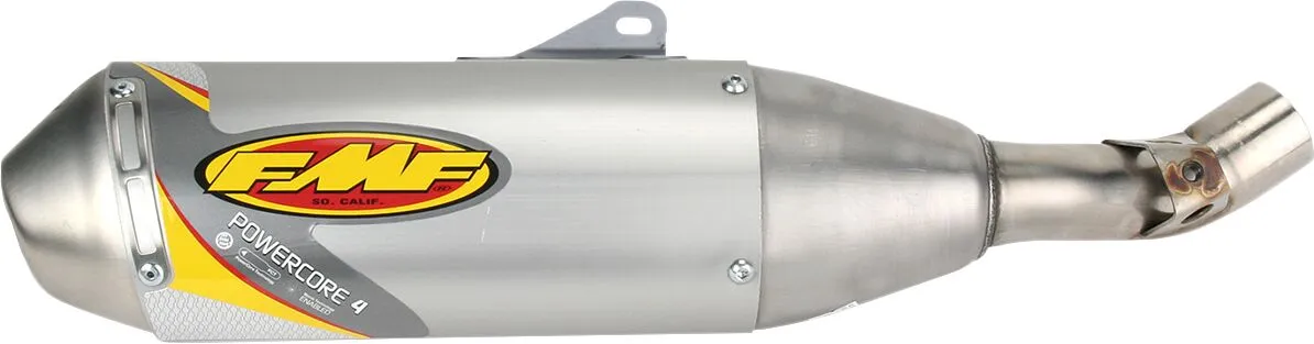 Tlmič výfuku FMF PowerCore 4 — Honda CRF 150 R, CRF 150 RB 2007–2026 (4T)