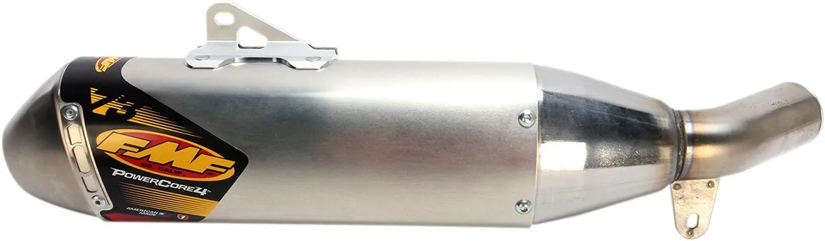 Tlmič výfuku FMF PowerCore 4 — Honda TRX 450 R 2004–2014 (4T)