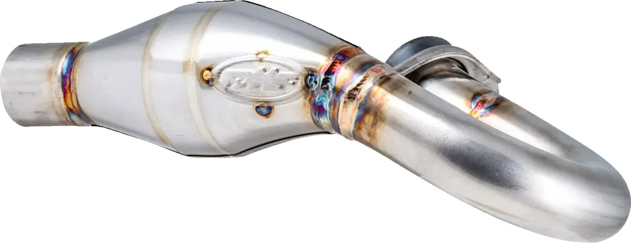 Výfukové potrubie FMF MegaBomb — Honda CRF 250 R, CRF 250 RX 2022–2024 (4T)