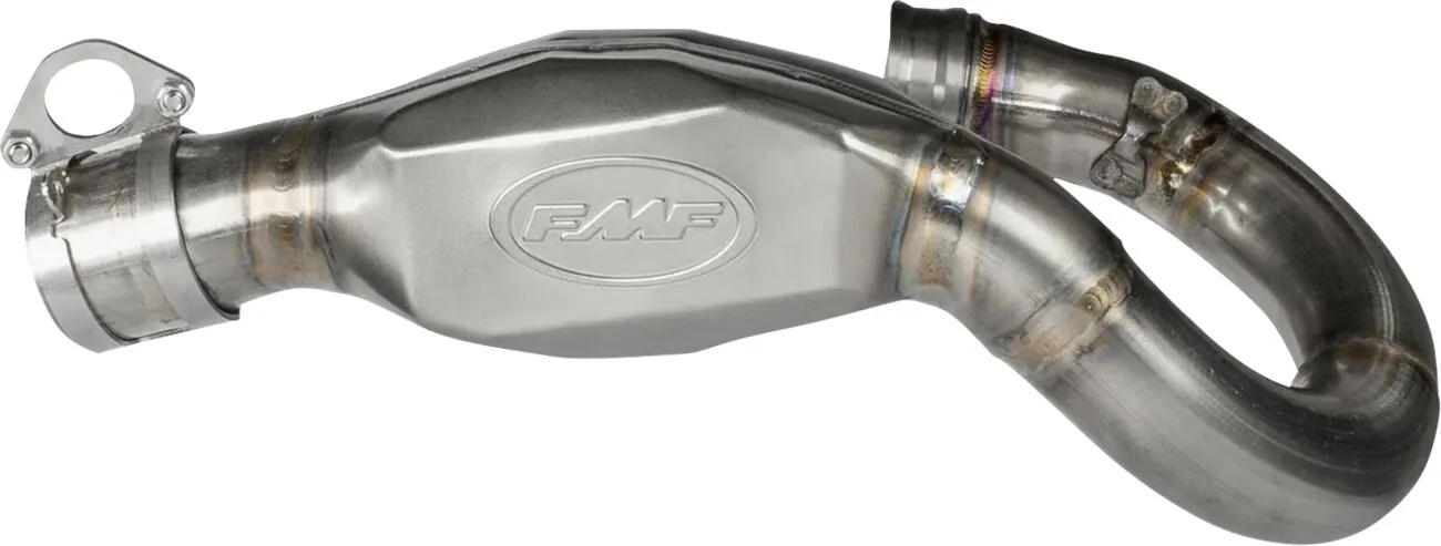 Výfukové potrubie FMF MegaBomb — Honda CRF 250 R, CRF 250 RX 2025–2027 (4T)