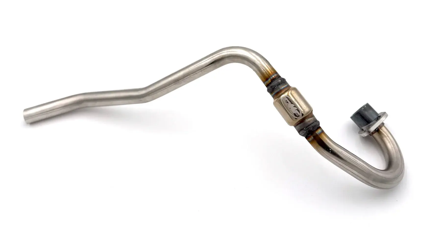 Výfukové potrubie FMF PowerBomb — Honda CRF 110 F 2019–2027 (4T)