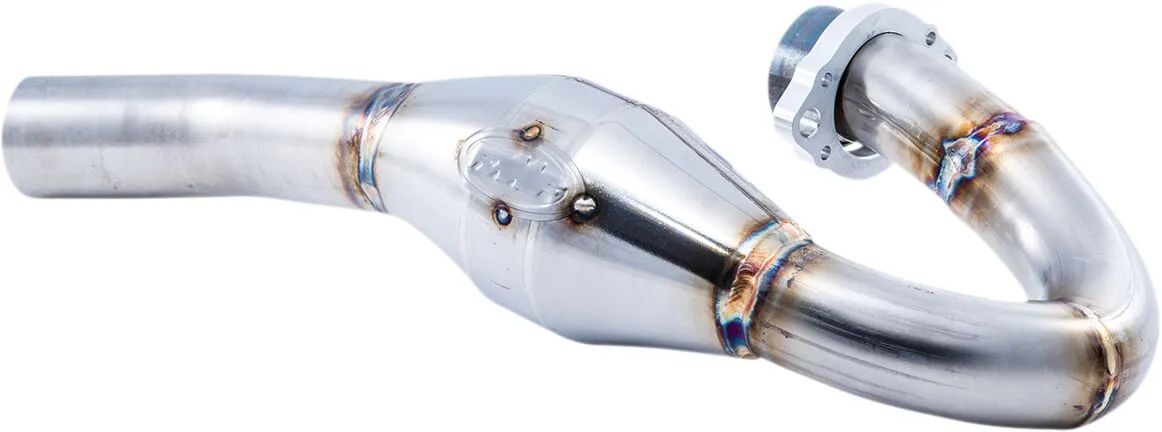 Výfukové potrubie FMF MegaBomb — Kawasaki KX 250, KX 250 X 2021–2024 (4T)
